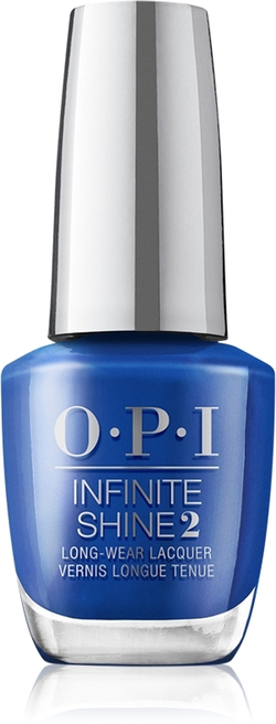 OPI Infinite Shine The Celebration - Лак для ногтей с эффектом геля, 15 ml