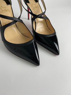 Босоножки Christian Louboutin