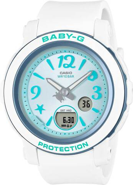 Часы Casio BGA-290US-2A