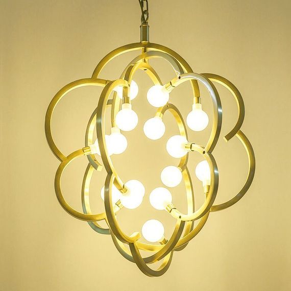 Подвесная люстра Imperium Loft Fairy 151616-26