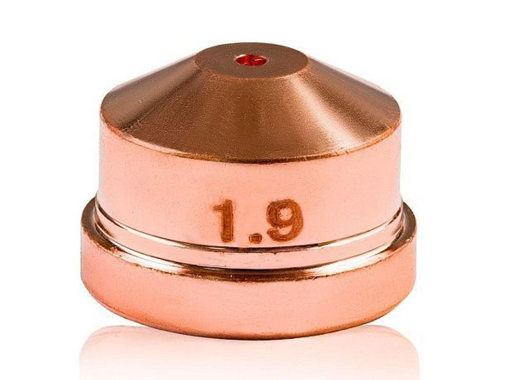 Сопло для плазмотрона 101-141 d1.4 SVARGON SVP04014-5шт