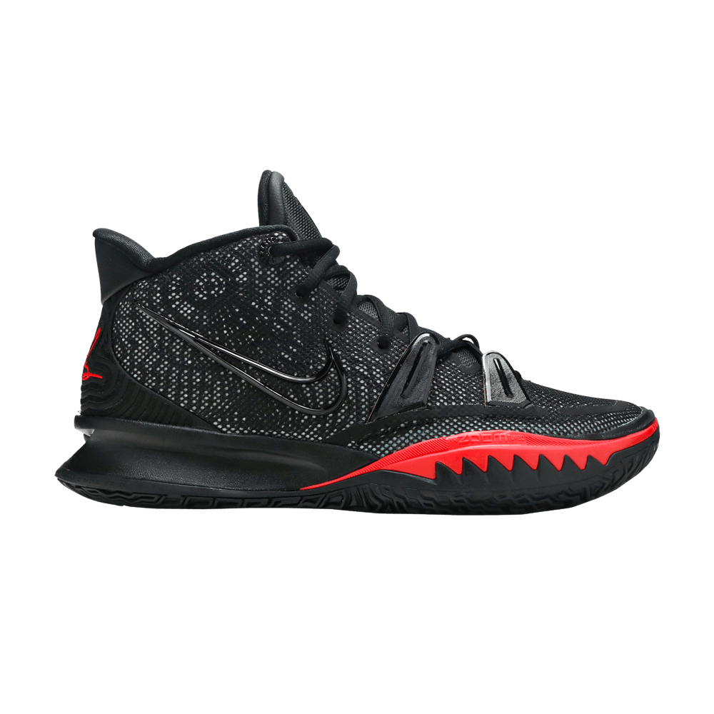 Кроссовки Nike Kyrie 7 Ep "Bred"