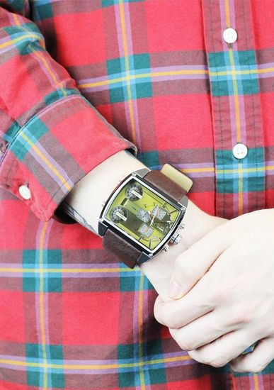 Мужские часы Diesel DZ7327