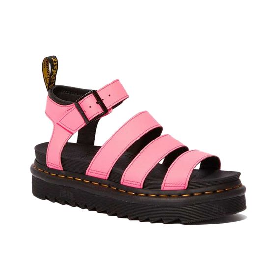 Dr Martens Blaire 'Pink'