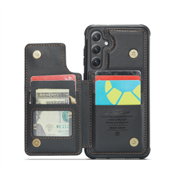 Чехол CaseMe Сard Protection Samsung Galaxy S24 FE