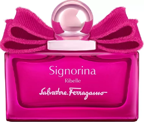Salvatore Ferragamo Signorina Ribelle Eau de Parfum 100 ml
