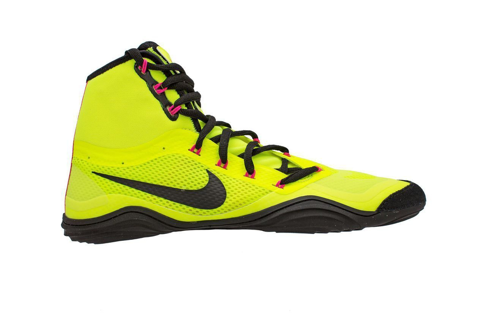 Борцовки Nike HYPERSWEEP