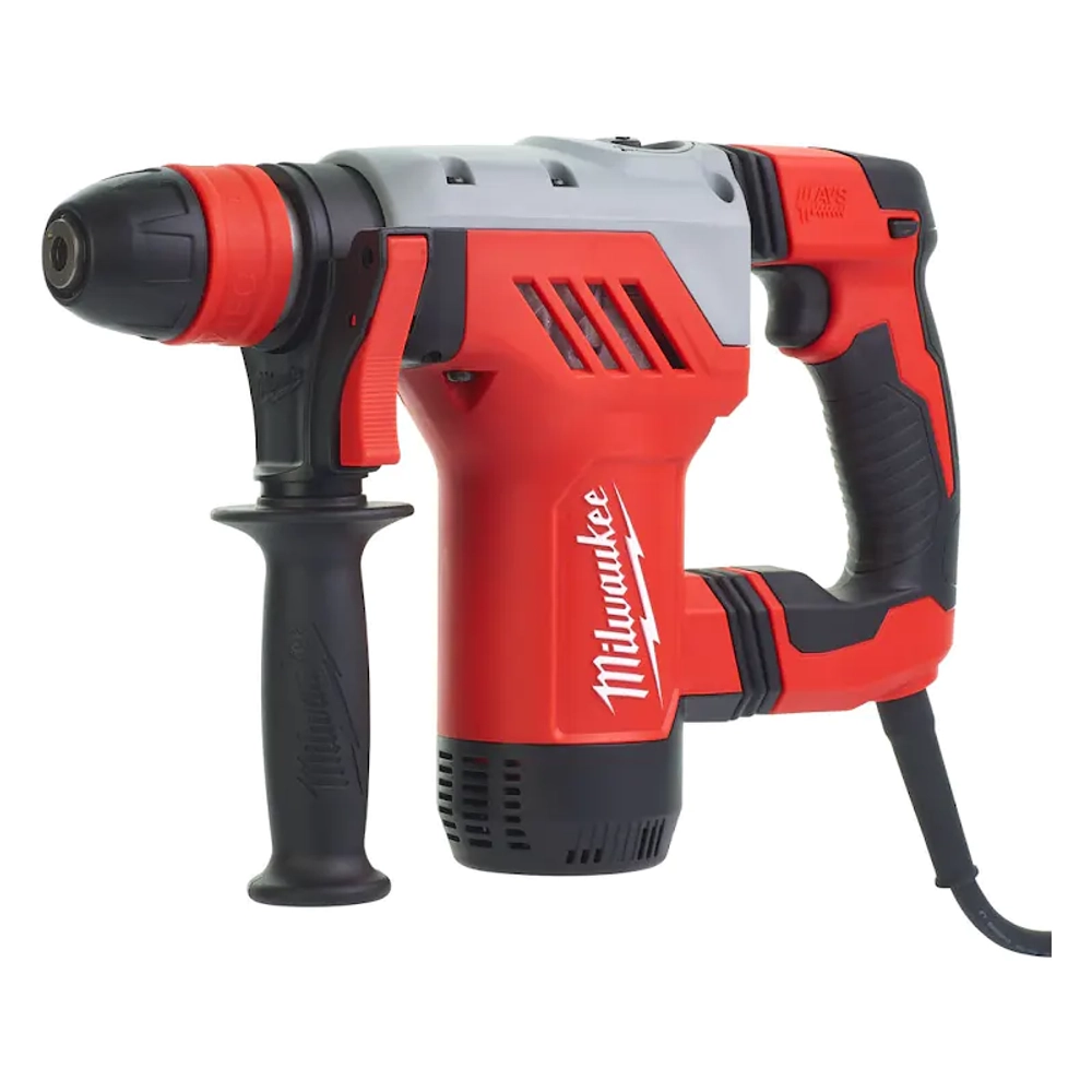 Milwaukee PLH 28 XE перфоратор сетевой 4933446800