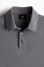 Рубашка поло coolmax® slim fit