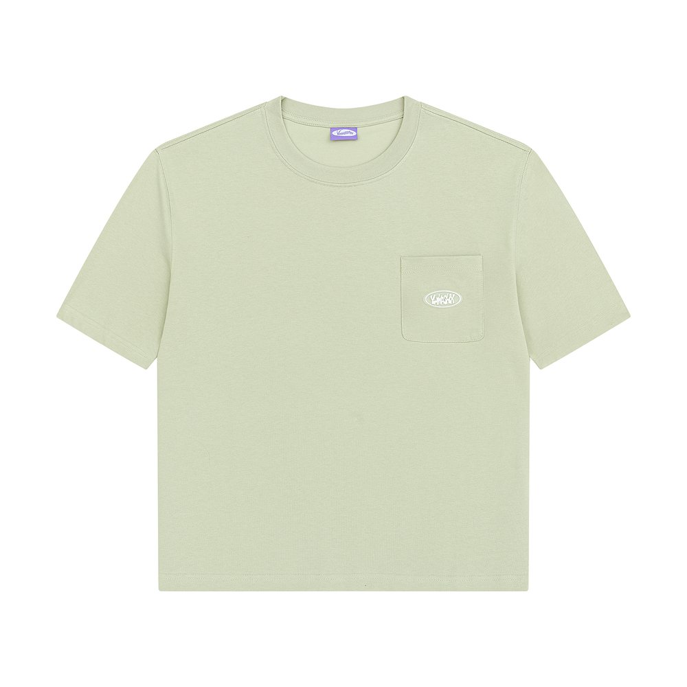 ФУТБОЛКА YMKASHIX SORONA