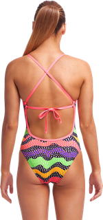 Купальник FUNKITA Worm Burner