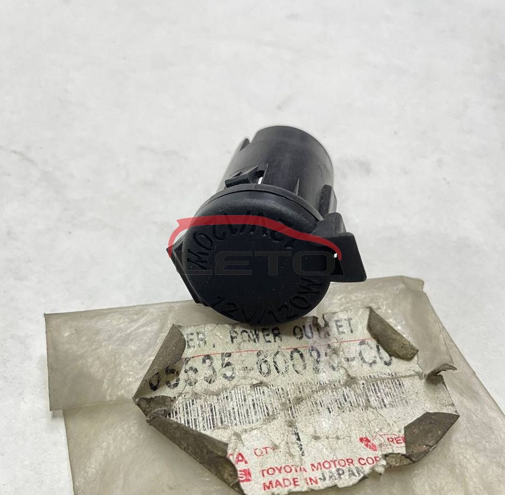 Накладка на прикуриватель 85535-60020-C0 8553560020C0
