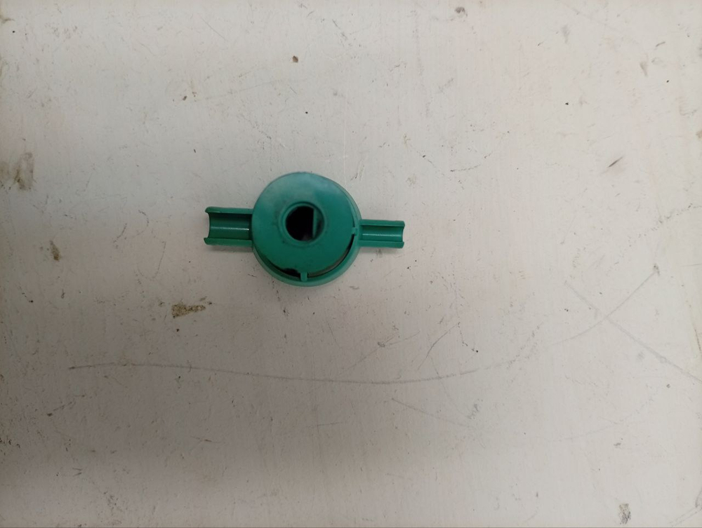 EWT1221 кт12 Ручка переключения программ для стиральной машины Electrolux 1462197029 б/у