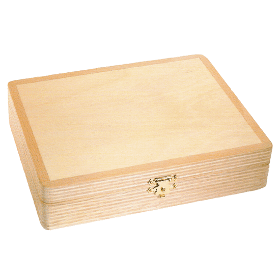 Шкатулка для "недельки" Dovo