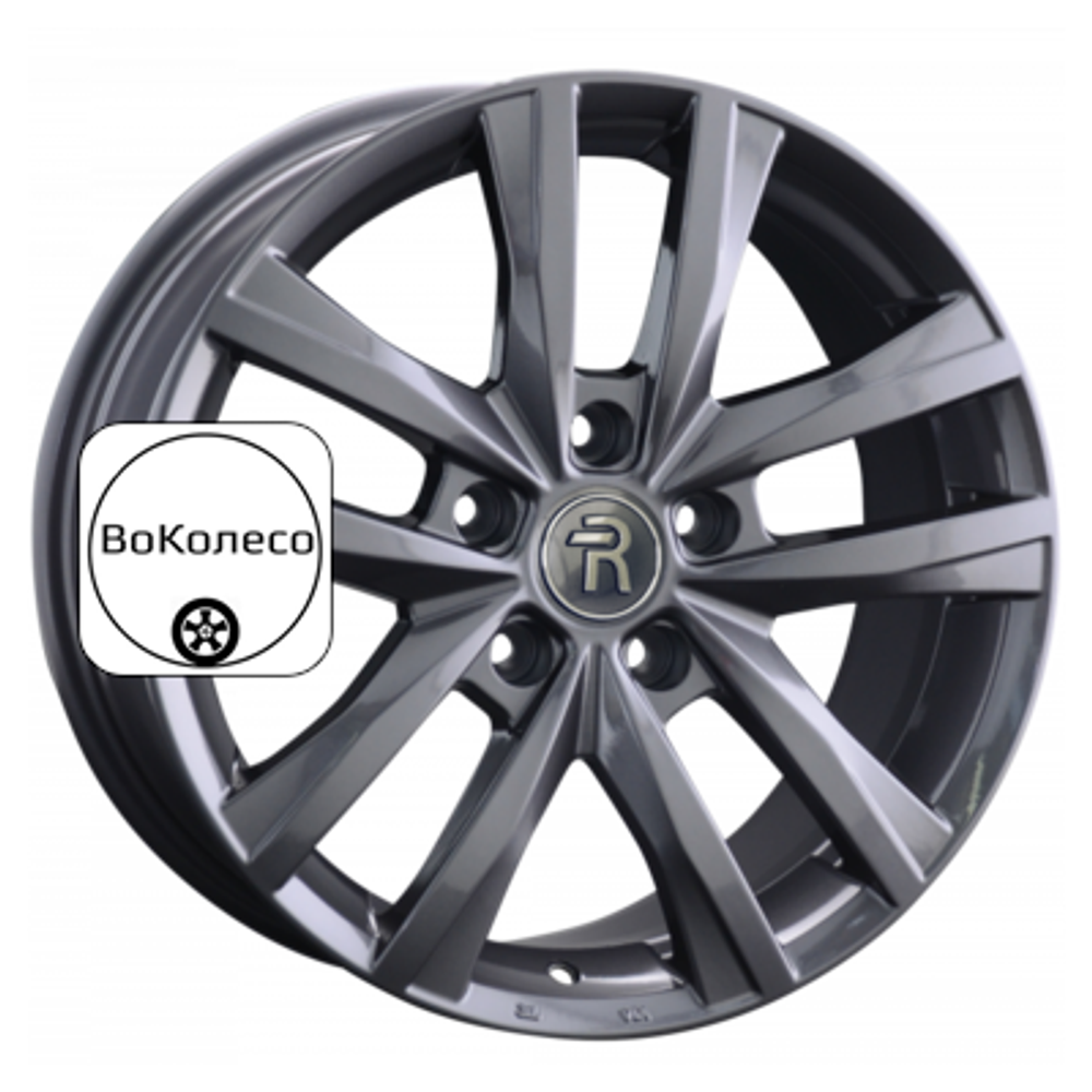 6,5x16/5x120 ET51 D65,1 VV216 GM (конус, C570) Replay