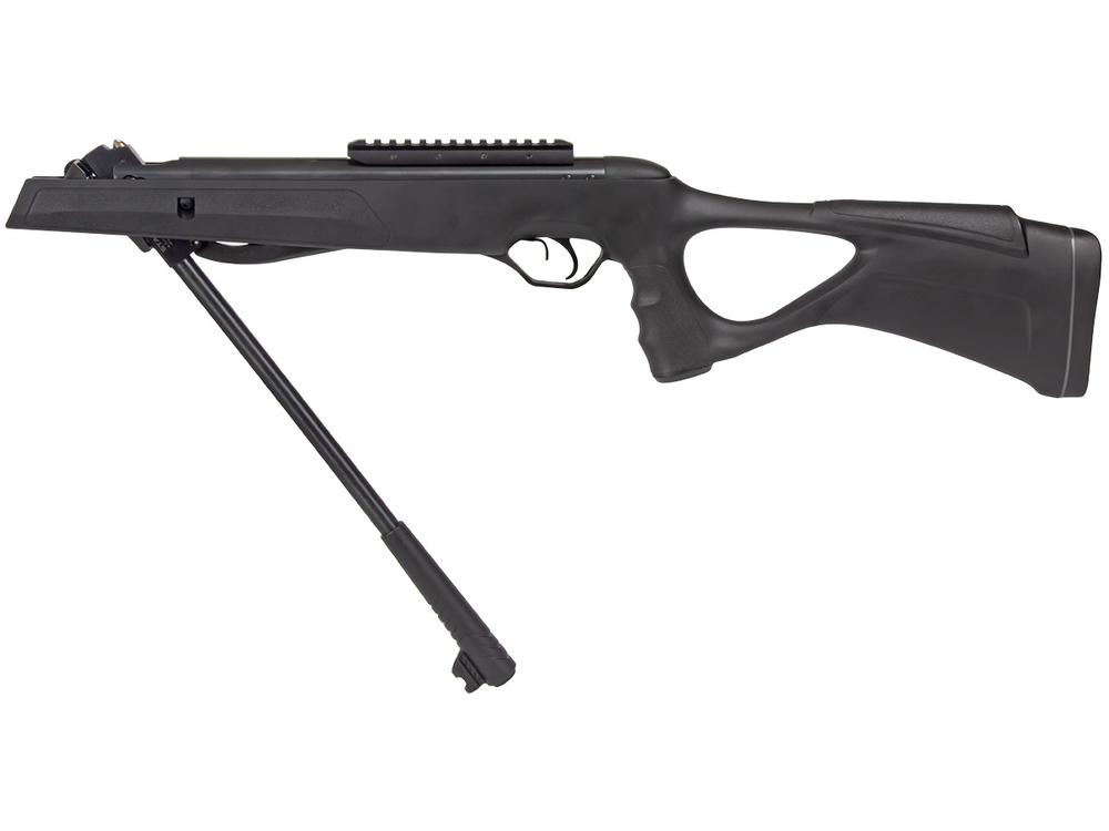 Винтовка пневматическая (ПП) Stalker S800SR калибр 4.5мм 3Дж пластик