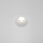 Встраиваемый светильник Technical DL001-1-01-W-1