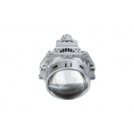 Optima Bi-LED Lens SRT Double Chip COMPACT 3.0" 6000К 12V