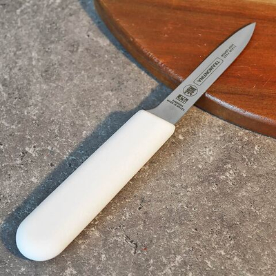 Нож овощной 8см Tramontina Professional Master (без инд/уп)