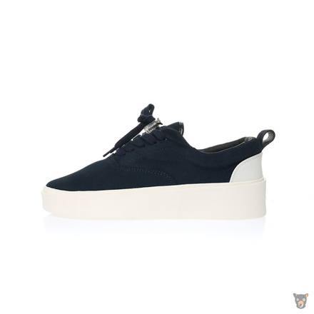 Кеды Fear of God 101 Low Top