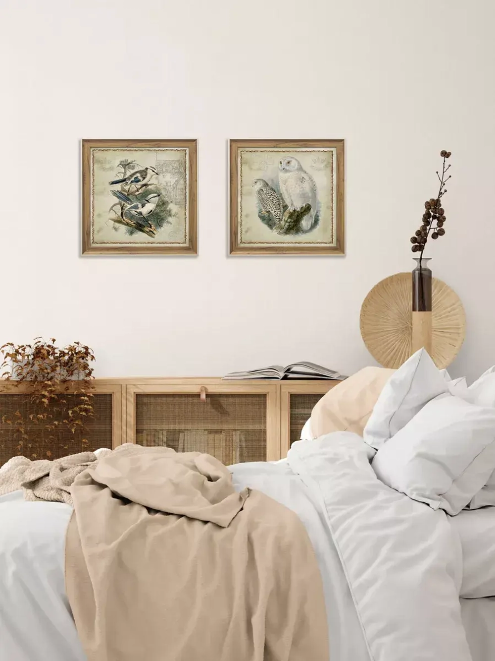 Картина на стену интерьерная на холсте