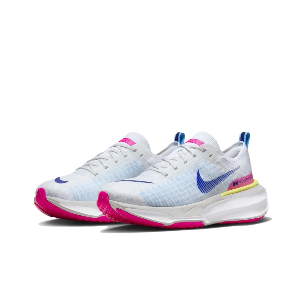 Мужские кроссовки Nike ZoomX Invincible Run Flyknit 3 'Resolutions' DR2615-105