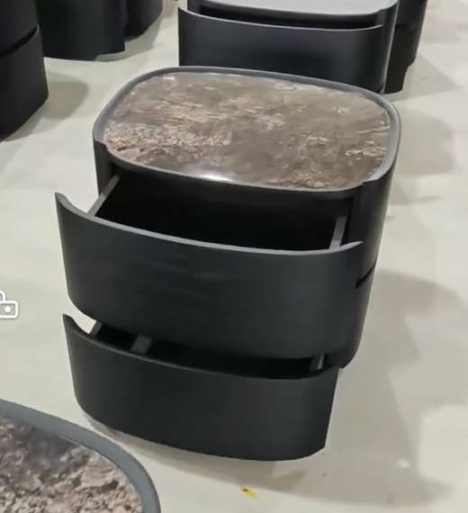 Тумба прикроватная OKE