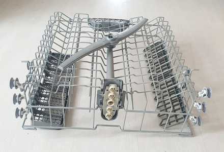 Верхняя корзина посудомоечной машины BOSCH