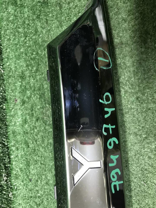 Накладка крышки багажника Geely Atlas Pro (21-нв)