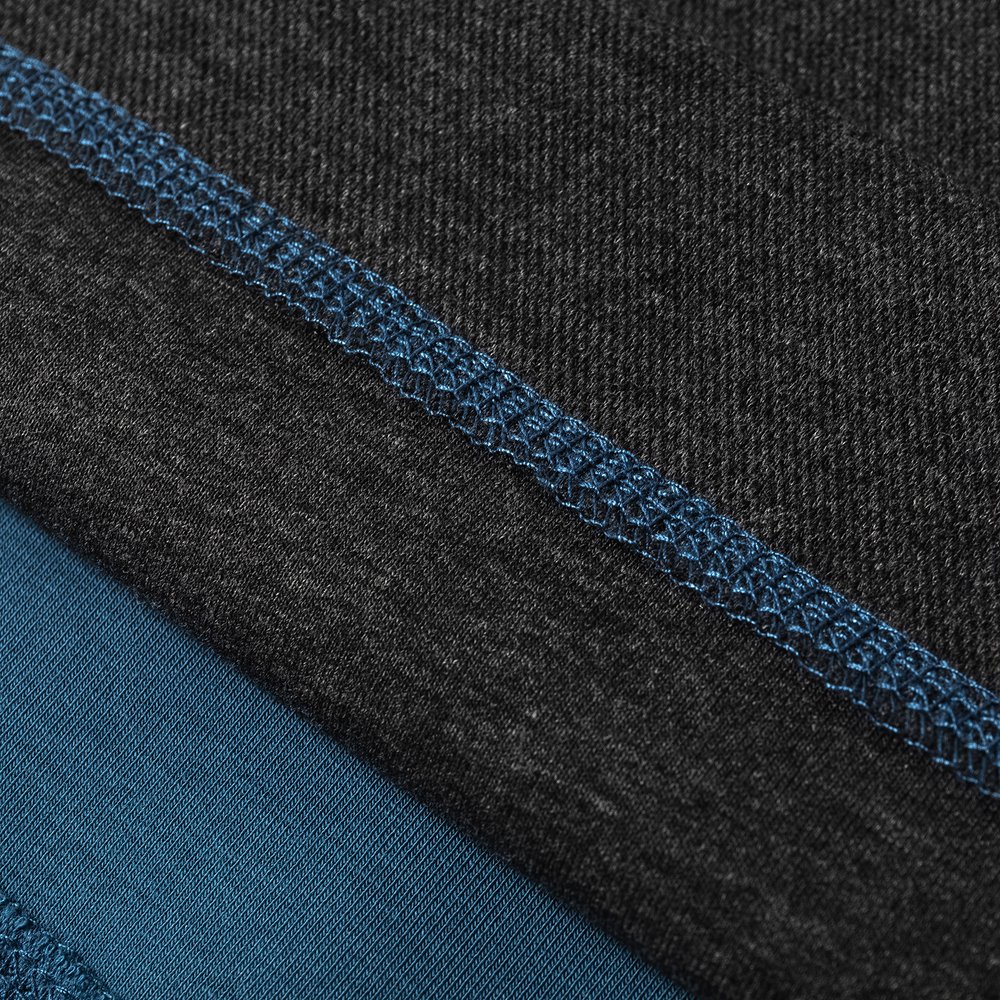 Свитшот Ymkashix College star