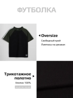 Спортивный костюм для мальчика на физкультуру