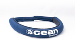 Неопреновый нетонущий ремешок Ocean синий / Flouters cord blue