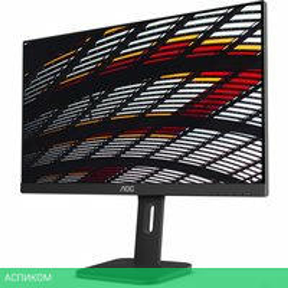 Монитор AOC X24P1