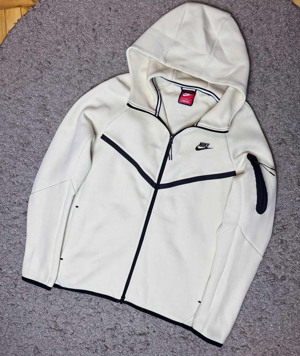 Кофта Nike Tech Fleece 2024
