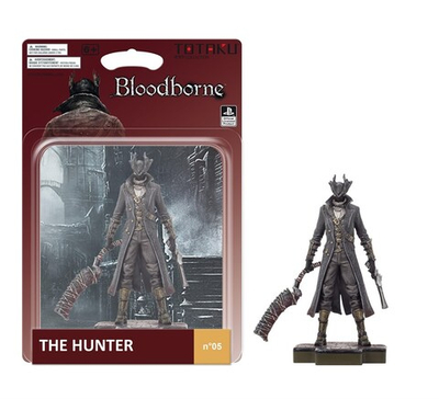 Фигурка TOTAKU COLLECTION bloodborne