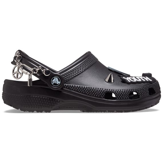 Crocs Classic Clog 'Black'
