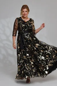 Платье 1230 Fabrika