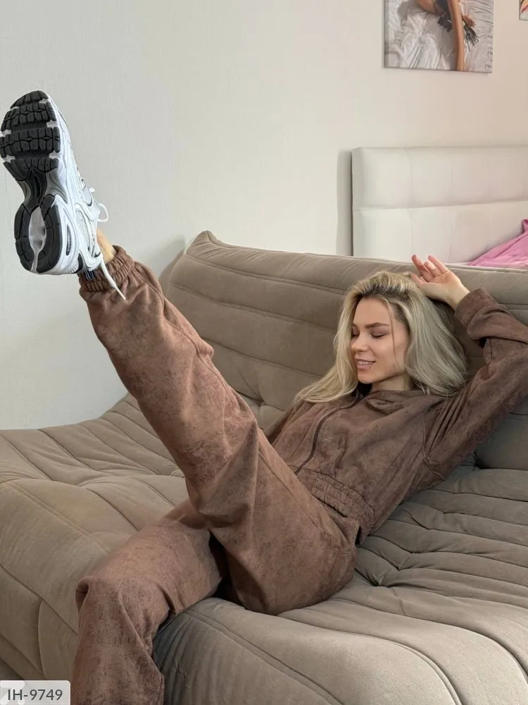 Костюм IH-9747 Фабрика Моды