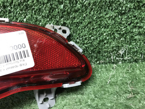 ПТФ правый Kia Sportage 4 QL (2016-2018)