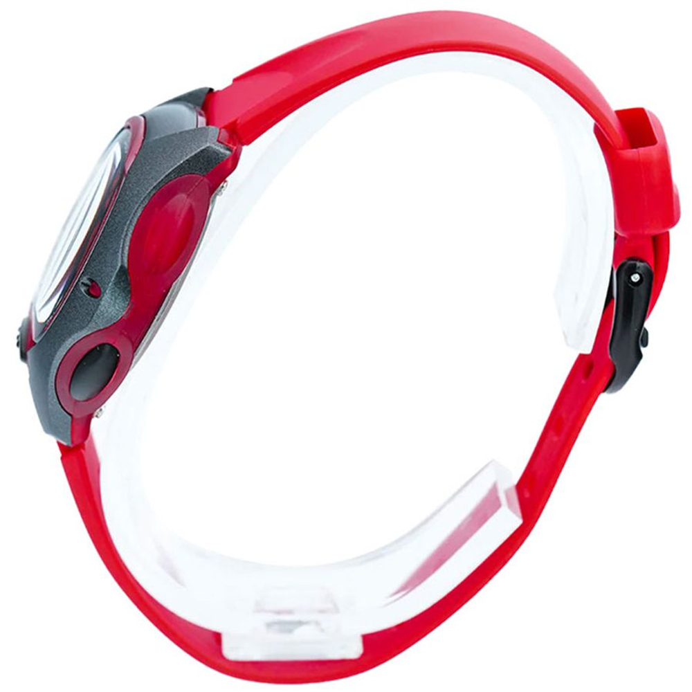 Женские наручные часы Casio Collection LW-200-4A