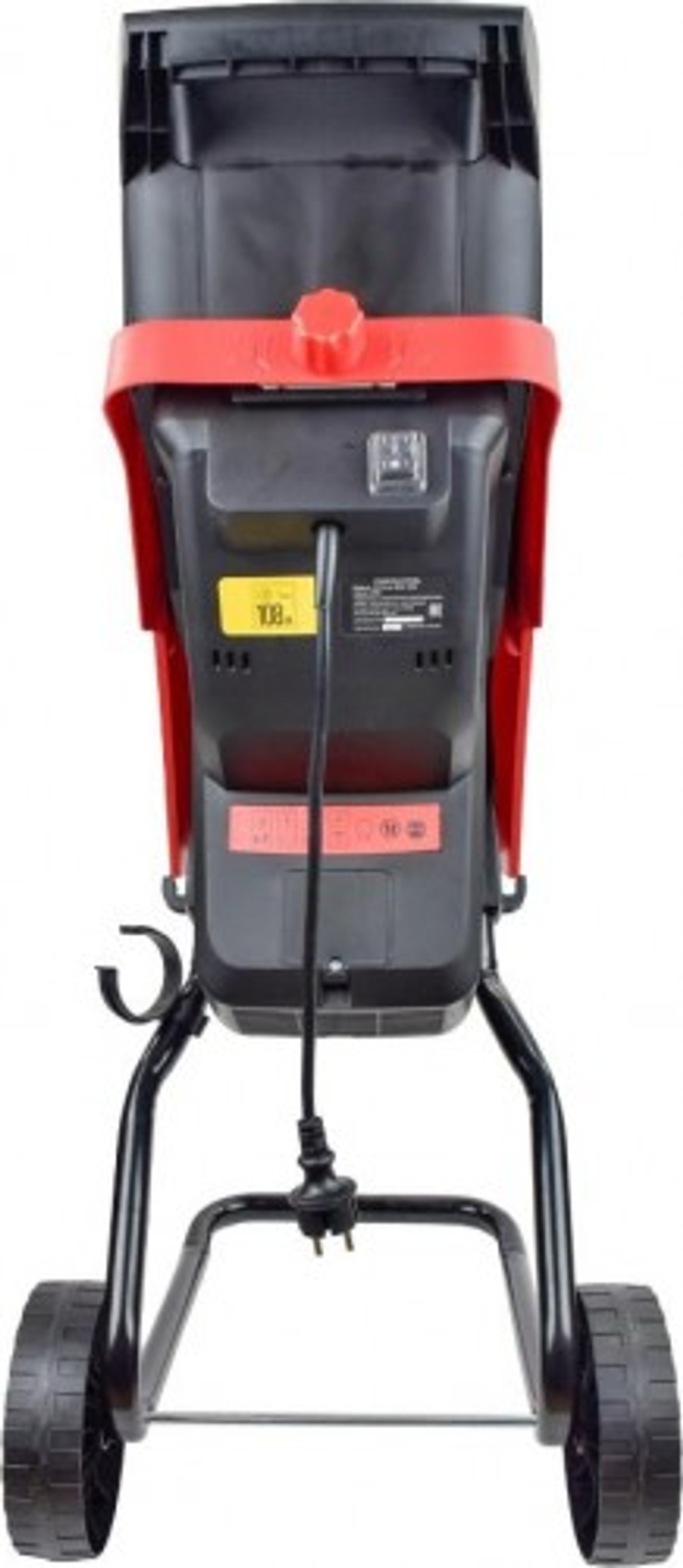 Измельчитель веток электрический Evoline BSE2500