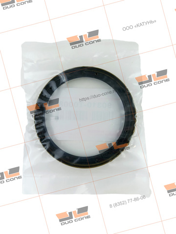 Армированная манжета (сальник) 90310-T0008 Toyota