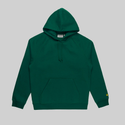 Толстовка мужская Carhartt WIP Hooded Chase Sweatshirt