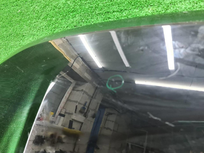 Капот Haval Jolion (2021-н.в.)