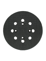 OS 600/125E Плоскошлифовальная машина 600Вт, 0-14000об/мин, 0-28000кол/мин, 4 насадки FAVOURITE