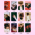 Карты / XDINARY HEROES