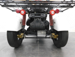 PGO I MI-125 Trike 2020