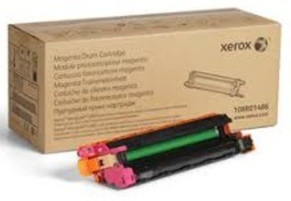 Фотобарабан  Xerox 108R01486