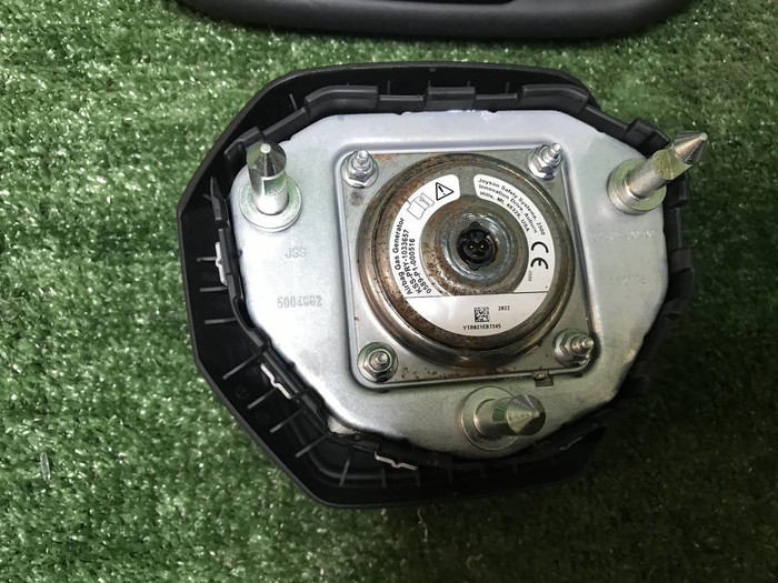 Руль Changan Uni-V (2022-н.в.)