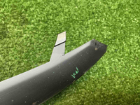 Накладка ПТФ правая Mercedes M W166 (11-15) AMG